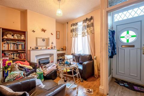 undefined, Hawke Street, Barrow-In-Furness