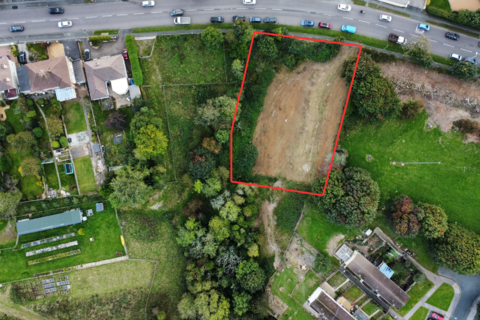 undefined, Fort Austin Avenue, Plymouth PL6