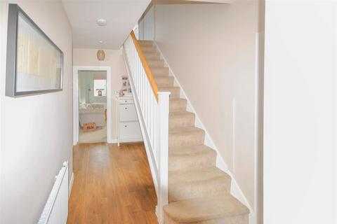 4 bedroom detached house for sale, Scott Close, Northampton NN5
