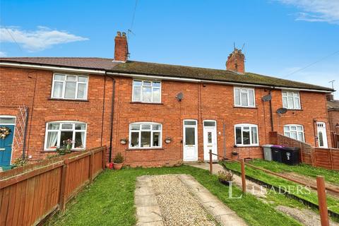 undefined, Council House, Bytham Road, Creeton, NG33
