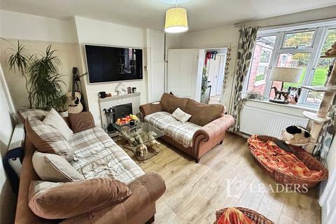 undefined, Council House, Bytham Road, Creeton, NG33