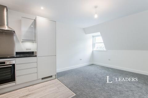 undefined, The Montague, 13 Durley Road South, BH2