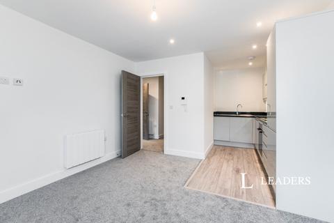 undefined, The Montague, 13 Durley Road South, BH2
