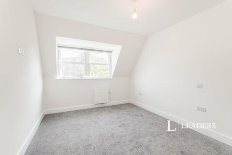 undefined, The Montague, 13 Durley Road South, BH2