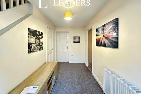 1 bedroom detached house to rent, Palmerston Arms Court, 536 Christchurch Road, BH1