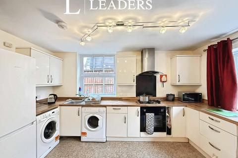 1 bedroom detached house to rent, Palmerston Arms Court, 536 Christchurch Road, BH1