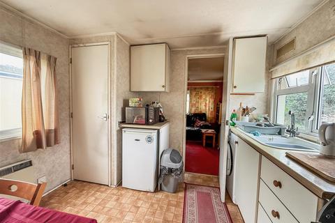 1 bedroom park home for sale, Oak Avenue, Radcliffe on Trent, Nottingham