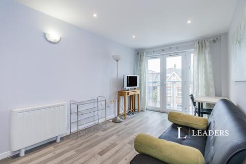 undefined, Kingston upon Thames, KT1