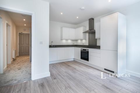 2 bedroom flat to rent, The Montague, 13 Durley Road South, BH2