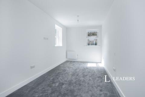 2 bedroom flat to rent, The Montague, 13 Durley Road South, BH2