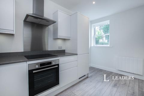 2 bedroom flat to rent, The Montague, 13 Durley Road South, BH2