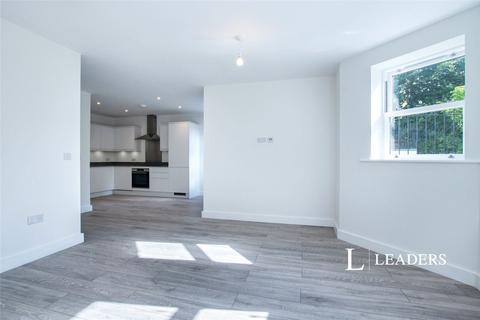 undefined, The Montague, 13 Durley Road South, BH2