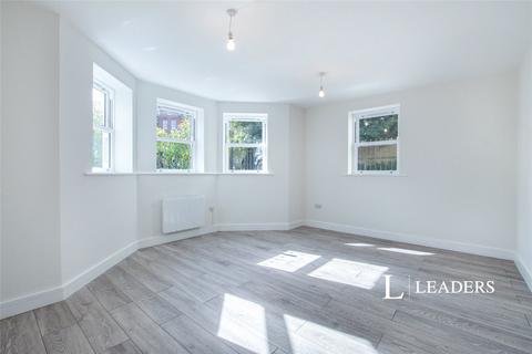 2 bedroom flat to rent, The Montague, 13 Durley Road South, BH2