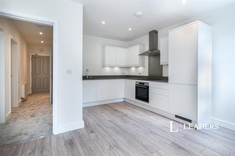 2 bedroom flat to rent, The Montague, 13 Durley Road South, BH2