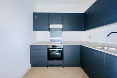 undefined, High Street, Flat 8, CR0