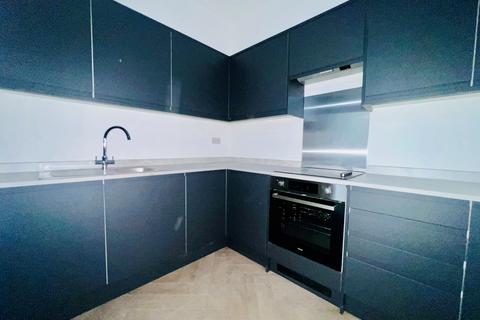 undefined, High Street, Flat 4, CR0