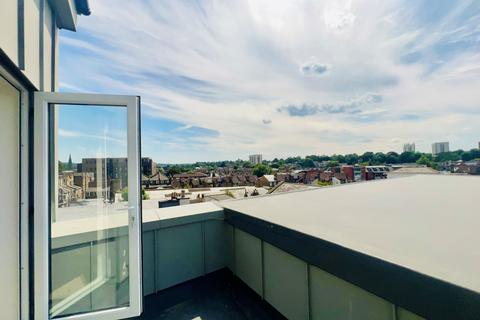 undefined, High Street, Flat 10, CR0