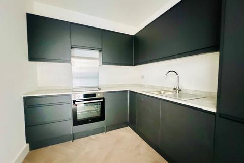 undefined, High Street, Flat 6, CR0