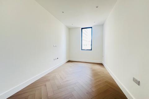 undefined, High Street, Flat 1, CR0