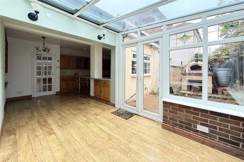 21 Eynsford Road, Farningham, Dartford, DA4 0BD
