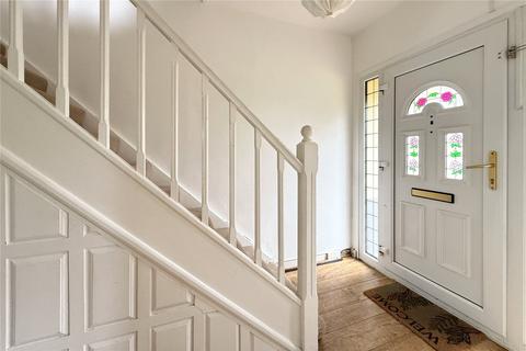 21 Eynsford Road, Farningham, Dartford, DA4 0BD