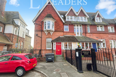 1 bedroom flat to rent, Sunnington Court, 23 West Cliff Gardens, BH2