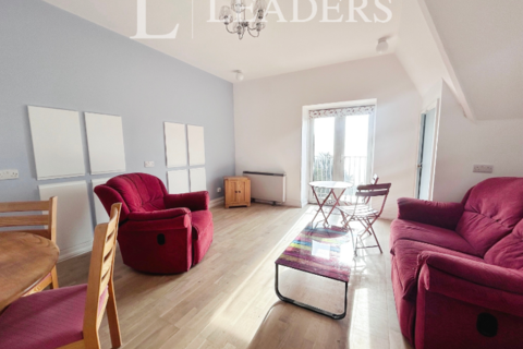 1 bedroom flat to rent, Sunnington Court, 23 West Cliff Gardens, BH2
