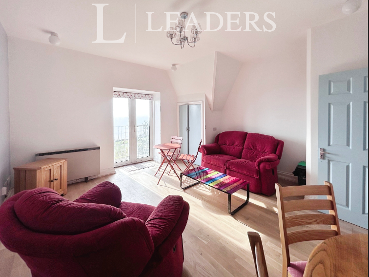 Living room 1