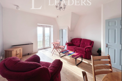1 bedroom flat to rent, Sunnington Court, 23 West Cliff Gardens, BH2