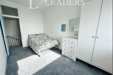 1 bedroom flat to rent, Sunnington Court, 23 West Cliff Gardens, BH2