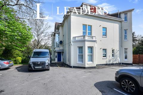 Surrey Road, Bournemouth, BH4