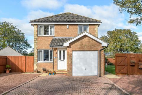 3 bedroom detached house for sale, Acklington, Morpeth NE65