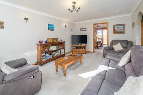 3 bedroom detached house for sale, Acklington, Morpeth NE65