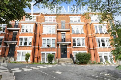 Belle Vue Court, 122D Devonshire Road, London, SE23