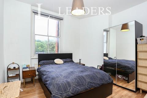 undefined, Belle Vue Court, 122D Devonshire Road, London, SE23