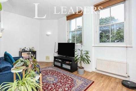 undefined, Belle Vue Court, 122D Devonshire Road, London, SE23