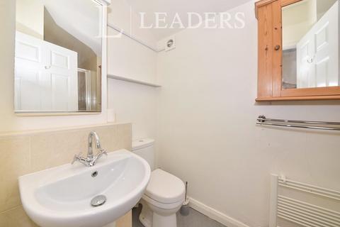 1 bedroom semi-detached house to rent, Huntly Grove, PE1