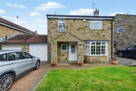 undefined, Manor Garth, Spofforth, Harrogate, North Yorkshire