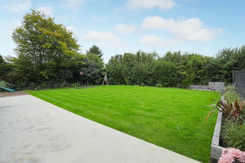 4 bedroom detached house for sale, Manns Hill, Bossingham, Canterbury, Kent, CT4