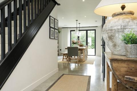 4 bedroom detached house for sale, Manns Hill, Bossingham, Canterbury, Kent, CT4