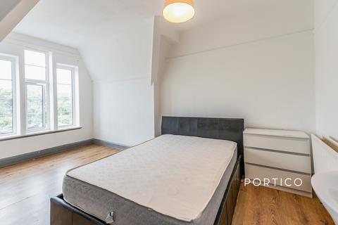 1 bedroom house to rent, Green Lanes, N4