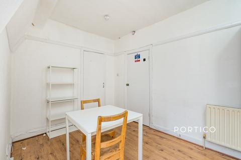 1 bedroom house to rent, Green Lanes, N4