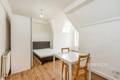 1 bedroom house to rent, Green Lanes, N4