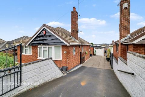 undefined, Courtway Drive, Sneyd Green, Stoke-On-Trent ST1 6DU
