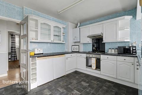 undefined, Courtway Drive, Sneyd Green, Stoke-On-Trent ST1 6DU