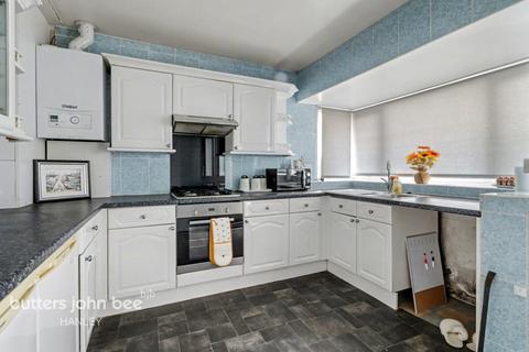 undefined, Courtway Drive, Sneyd Green, Stoke-On-Trent ST1 6DU