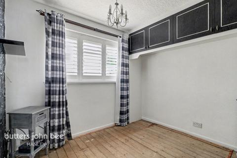 2 bedroom detached bungalow for sale, Courtway Drive, Sneyd Green, Stoke-On-Trent ST1 6DU
