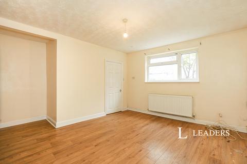 Brook Street, Crewe, Cheshire, CW2