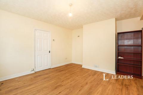 undefined, Brook Street, Crewe, Cheshire, CW2
