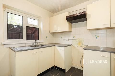 undefined, Brook Street, Crewe, Cheshire, CW2